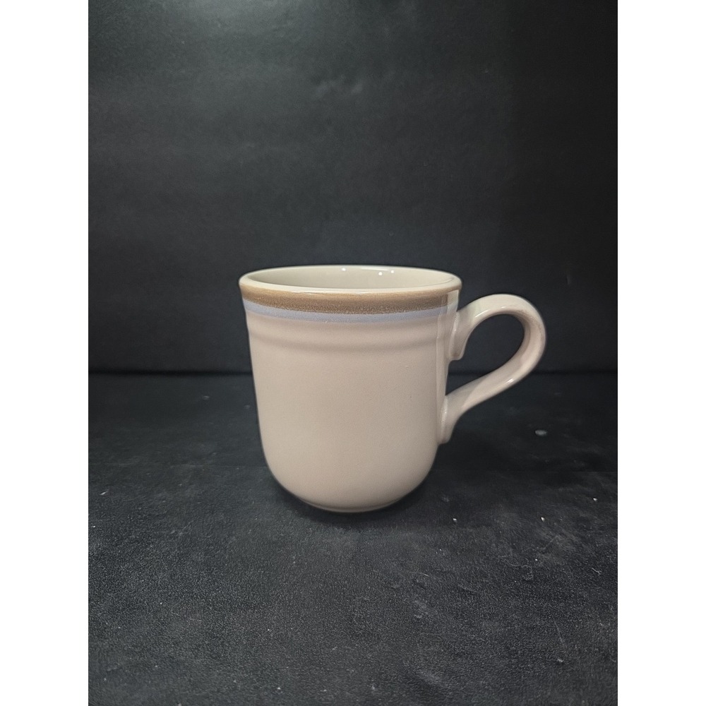 Noritake Painted Desert Coffee Mug, Vintage Replacement Mug, Noritake Coffee Cup